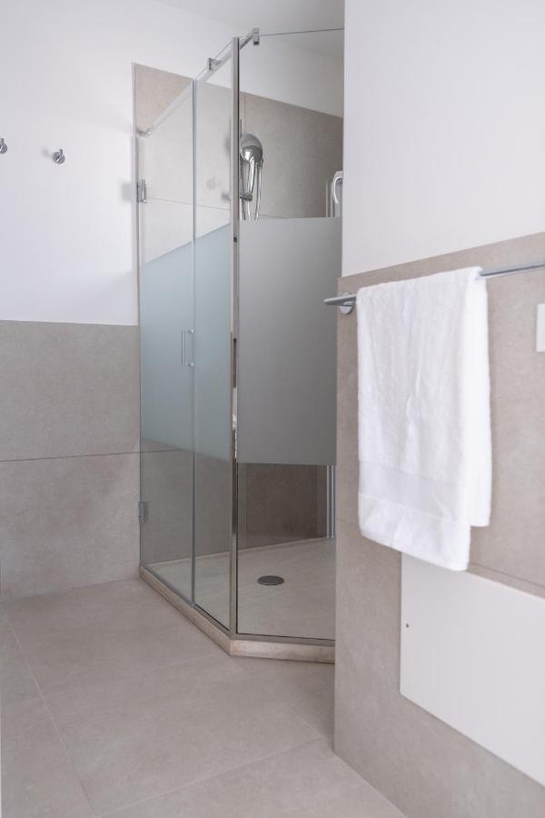 B&B Villa Sara Сан-Вито-Ло-Капо Экстерьер фото