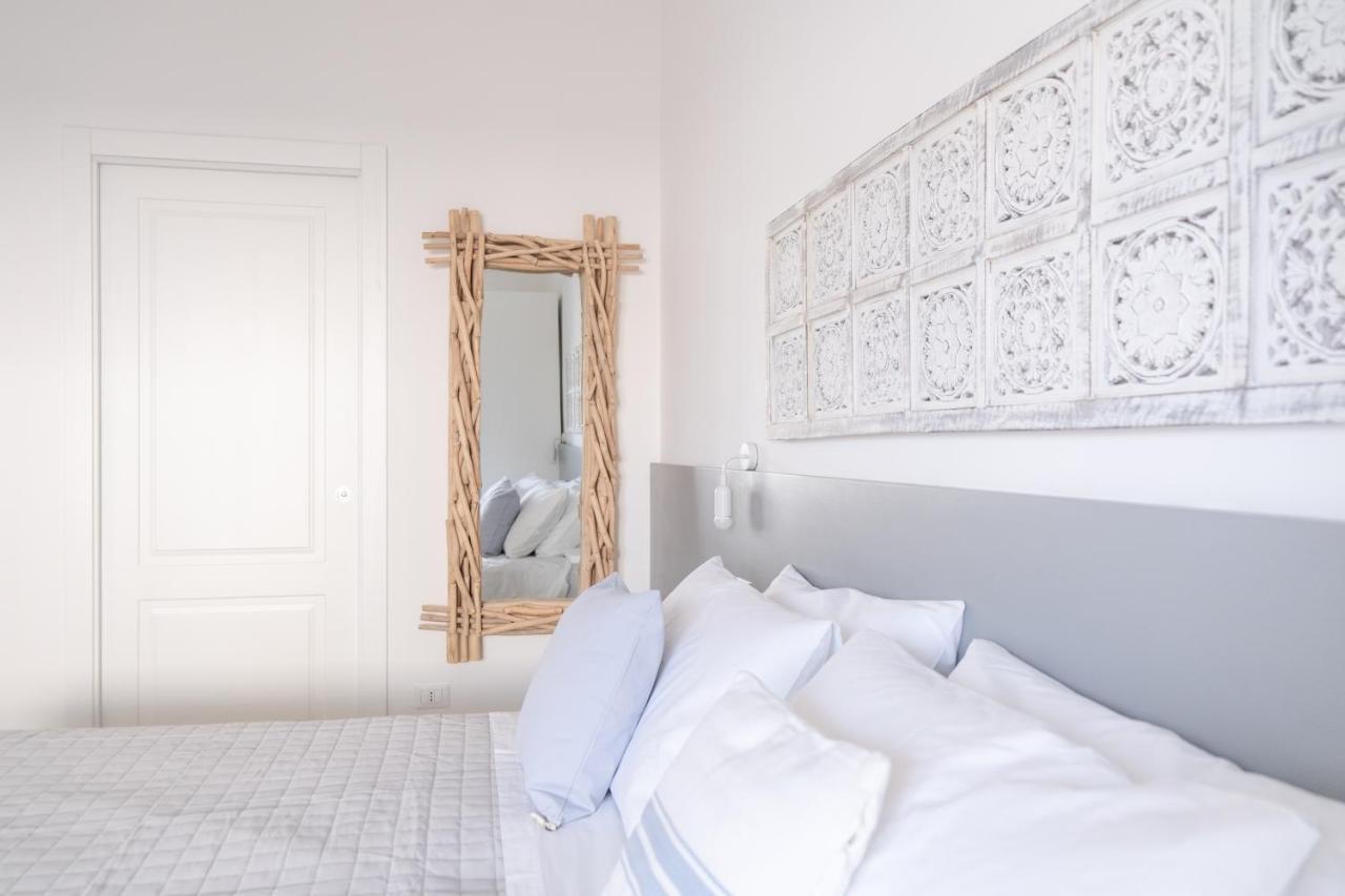 B&B Villa Sara Сан-Вито-Ло-Капо Экстерьер фото
